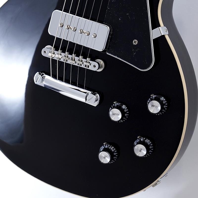 Gibson Noel Gallagher Les Paul Standard (Ebony) SN.213360064 【B級