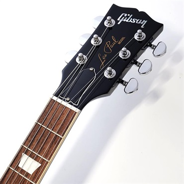 Gibson Noel Gallagher Les Paul Standard (Ebony) SN.213360064 【B級特価】 画像8