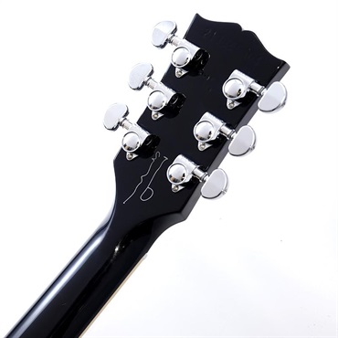 Gibson Noel Gallagher Les Paul Standard (Ebony) SN.213360064 【B級特価】 画像9