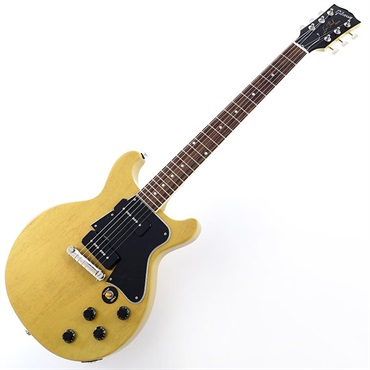 Gibson Les Paul Special Double Cutaway (TV Yellow) SN.211360052