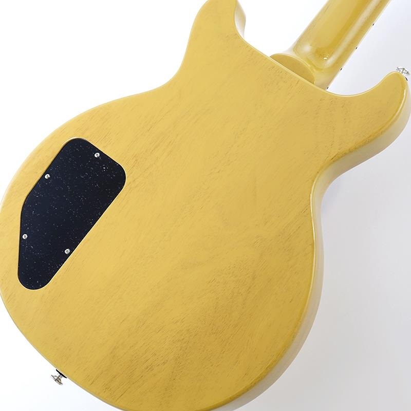Gibson Les Paul Special Double Cutaway (TV Yellow) SN.211360052