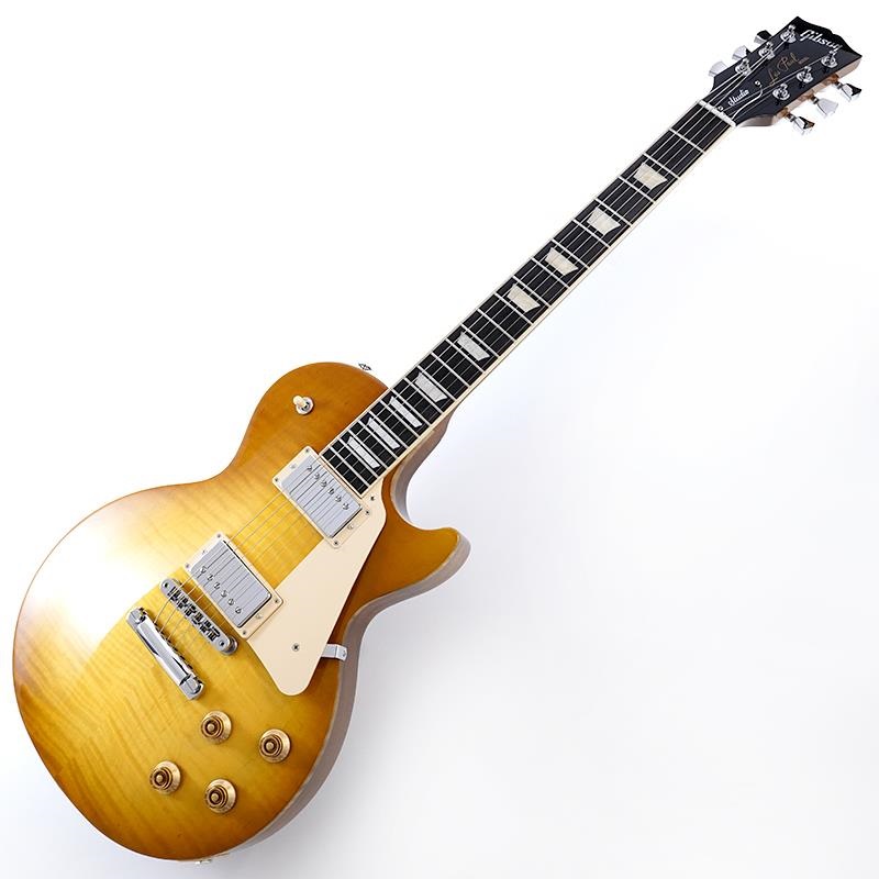Gibson Les Paul Studio Session (Honey Burst) SN.211060043 【B級