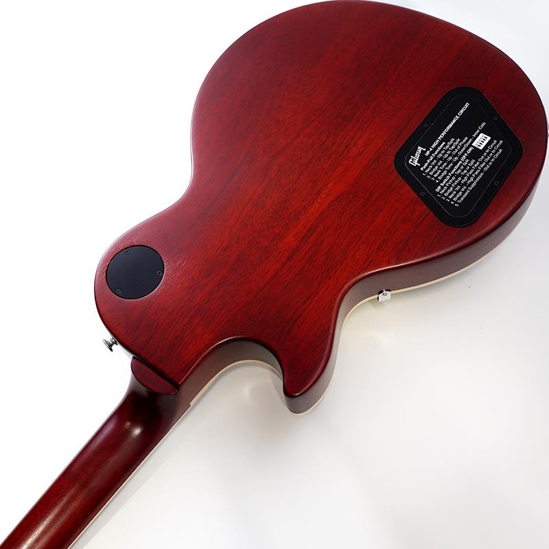 Gibson USA Exclusive Les Paul Traditional Pro V (Satin Wine Red