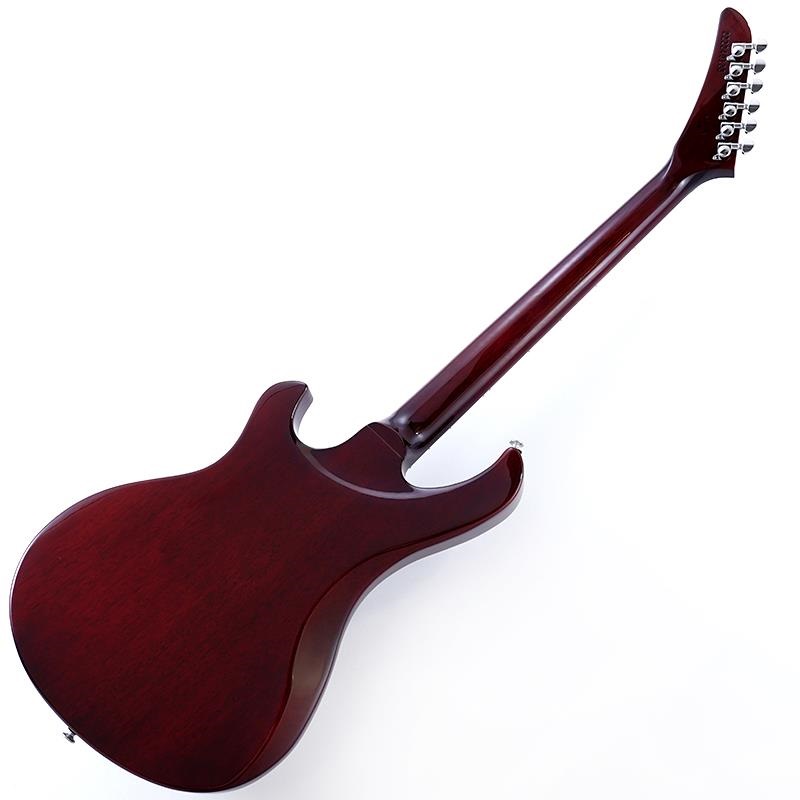 Gibson Victory Figured Top (Wine Red Burst) SN.222240123 【B級特価