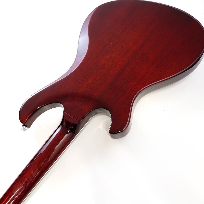Gibson Victory Figured Top (Wine Red Burst) SN.222240123 【B級特価
