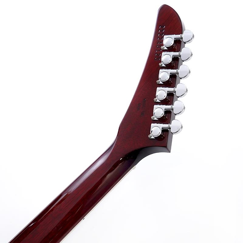 Gibson Victory Figured Top (Wine Red Burst) SN.222240123 【B級特価