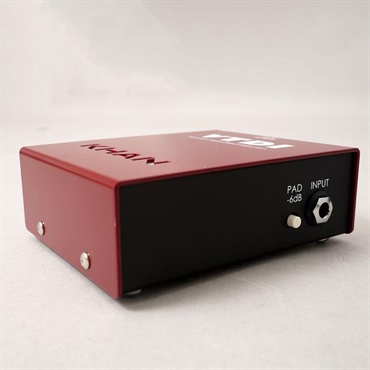 Khan Audio 9VDI 画像1