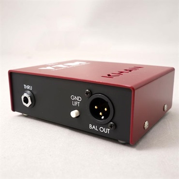 Khan Audio 9VDI 画像2