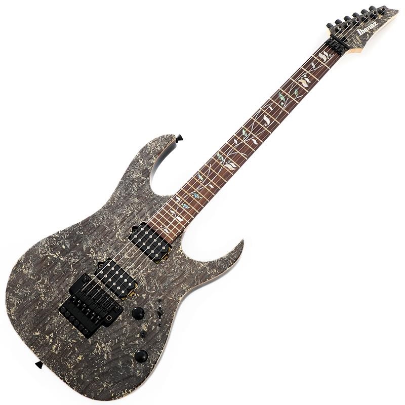 Ibanez j.custom RG8620AH-BQZ (Black Quartz) SN.F2527353 ｜イケベ