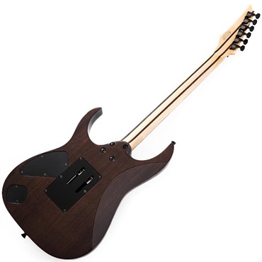Ibanez j.custom RG8620AH-BQZ (Black Quartz) SN.F2527353 画像2
