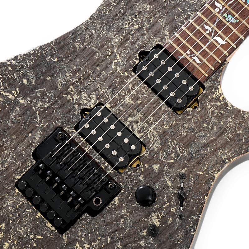 Ibanez j.custom RG8620AH-BQZ (Black Quartz) SN.F2527353 ｜イケベ