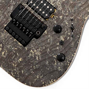 Ibanez j.custom RG8620AH-BQZ (Black Quartz) SN.F2527353 画像4