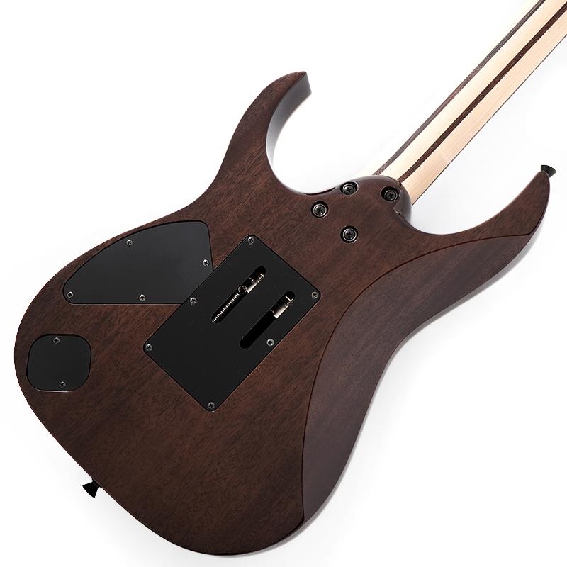 Ibanez j.custom RG8620AH-BQZ (Black Quartz) SN.F2527353 ｜イケベ