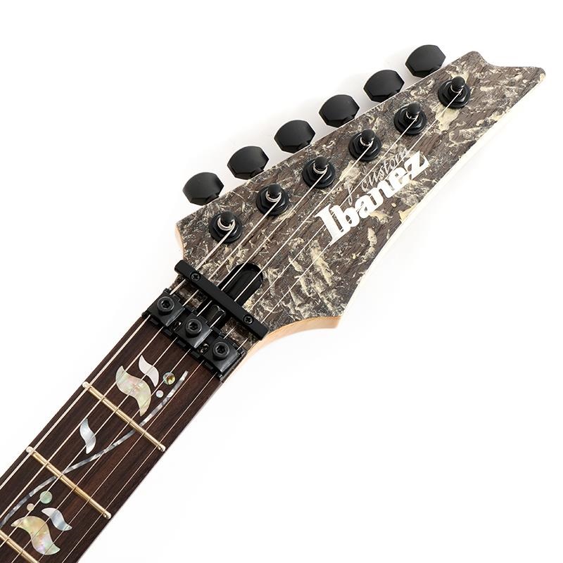 Ibanez j.custom RG8620AH-BQZ (Black Quartz) SN.F2527353 ｜イケベ