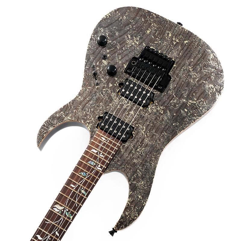Ibanez j.custom RG8620AH-BQZ (Black Quartz) SN.F2527353 ｜イケベ