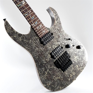Ibanez j.custom RG8620AH-BQZ (Black Quartz) SN.F2527353 画像9