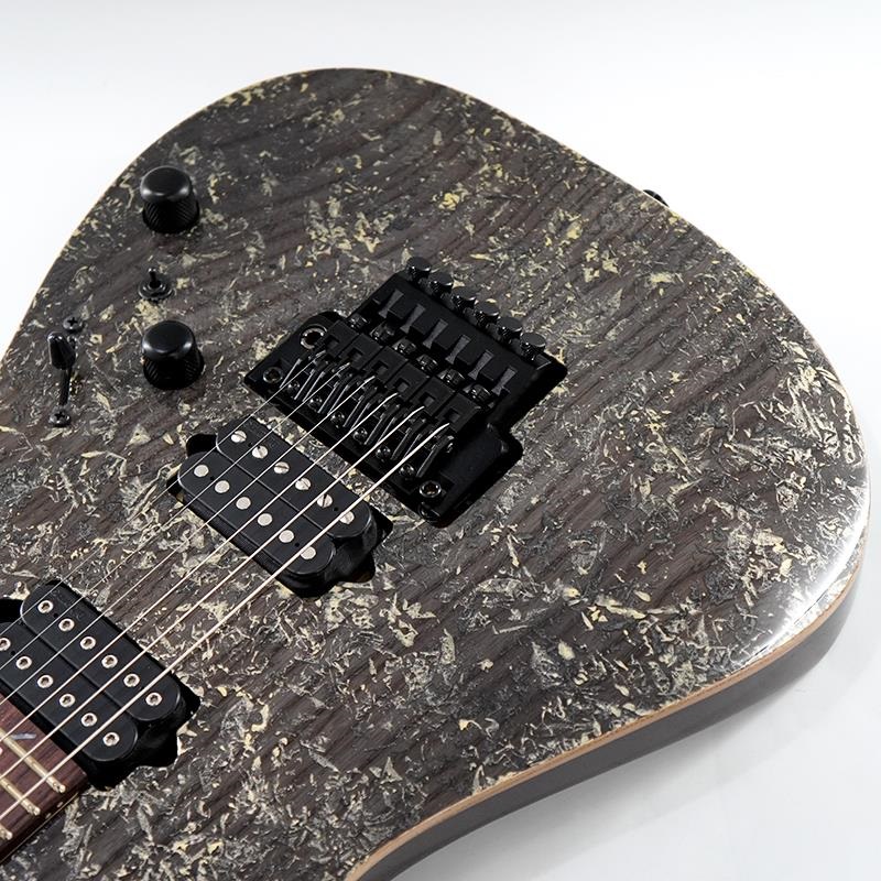 Ibanez j.custom RG8620AH-BQZ (Black Quartz) SN.F2527353 ｜イケベ