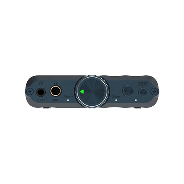 iFi audio 【予約商品・9月18日発売予定】(初回限定・iDSDGR2専用保護ケース付属)iDSD GR 2 (アイファイオーディオ)(ポータブルDACアンプ)(Bluetooth)(ホームオーディオ)(ポータブルオーディオ)(IFI-IDSD-GR2) 画像1