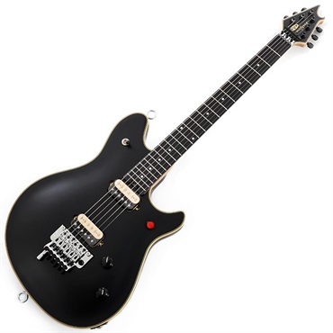 EVH MIJ Series EVH Signature Wolfgang (Stealth Black/Ebony) 画像1