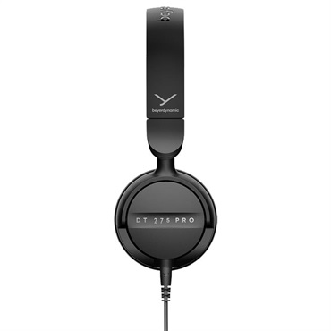 beyerdynamic DT 275 PRO (ベイヤーダイナミック)(ヘッドフォン)(密閉型)(モニタリング)(DT275PRO) 画像2