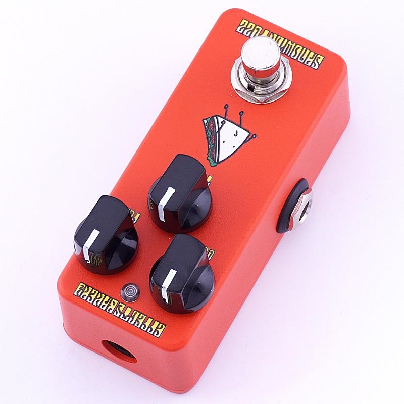 Effects Bakery USED 中古 SANDWICH FUZZ エフェクツベーカリー