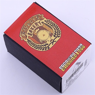 Effects Bakery USED 中古 SANDWICH FUZZ エフェクツベーカリー
