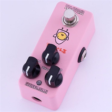 Effects Bakery USED 中古 New GINGER FUZZ エフェクツベーカリー