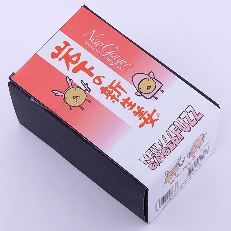 Effects Bakery/エフェクツベーカリー 3点 Effects Bakery USED 中古 New GINGER FUZZ エフェクツベーカリー