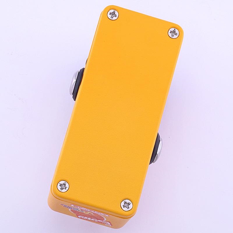 Effects Bakery USED 中古 ビッグカツディストーション エフェクツ