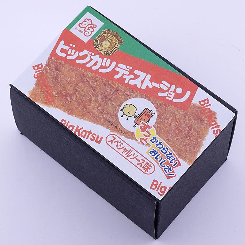 Effects Bakery USED 中古 ビッグカツディストーション エフェクツ