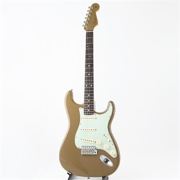 Fender Custom Shop USED 中古 Limited Edition Char Signature Stratocaster Charizma/銀煤竹(Light Brown of Maple Sugar)[SN.CHAR123]フェンダー 画像1