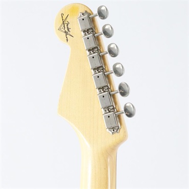 Fender Custom Shop USED 中古 Limited Edition Char Signature Stratocaster Charizma/銀煤竹(Light Brown of Maple Sugar)[SN.CHAR123]フェンダー 画像5
