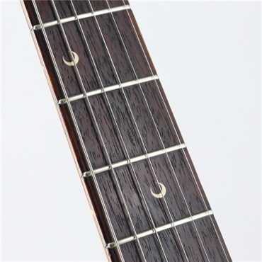Fender Custom Shop USED 中古 Limited Edition Char Signature Stratocaster Charizma/銀煤竹(Light Brown of Maple Sugar)[SN.CHAR123]フェンダー 画像6