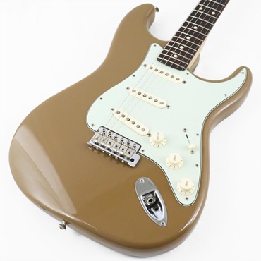 Fender Custom Shop USED 中古 Limited Edition Char Signature Stratocaster Charizma/銀煤竹(Light Brown of Maple Sugar)[SN.CHAR123]フェンダー 画像10