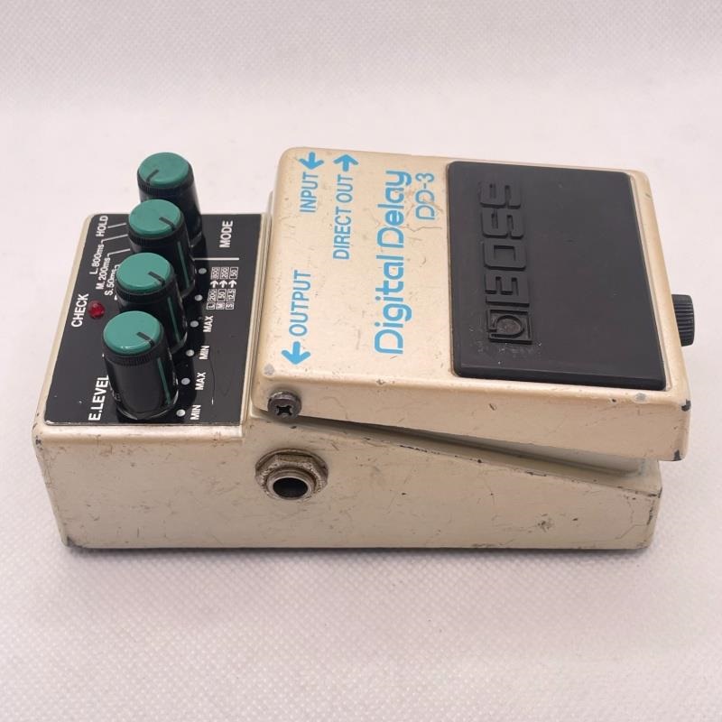 BOSS USED 中古 DD-3 ｜イケベ楽器店オンラインストア