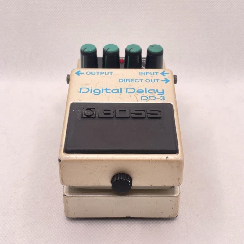 BOSS USED 中古 DD-3 ｜イケベ楽器店オンラインストア