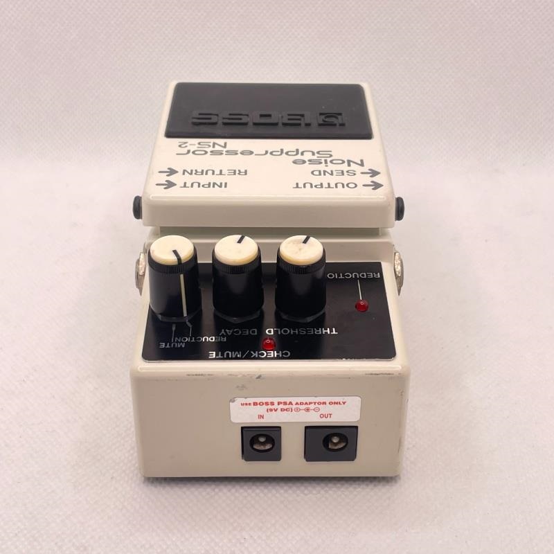 BOSS USED 中古 NS-2 ｜イケベ楽器店オンラインストア