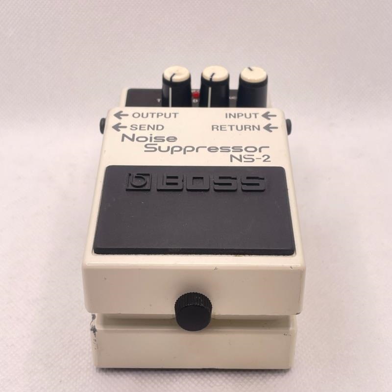 BOSS USED 中古 NS-2 ｜イケベ楽器店オンラインストア