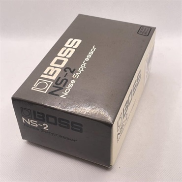 BOSS USED 中古 NS-2 ｜イケベ楽器店オンラインストア