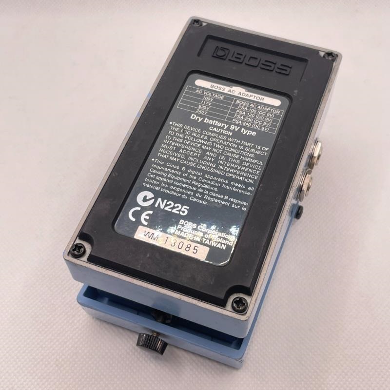 BOSS USED 中古 CH-1 ｜イケベ楽器店オンラインストア