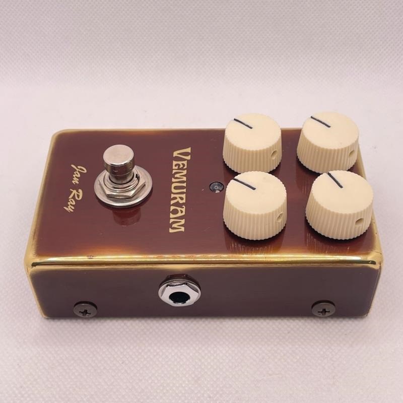 VEMURAM USED 中古 Jan Ray ｜イケベ楽器店オンラインストア