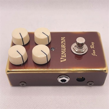 ジャンレイ　ベムラム　Vemuram jan ray USED VEMURAM USED 中古 Jan Ray ｜イケベ楽器店オンラインストア