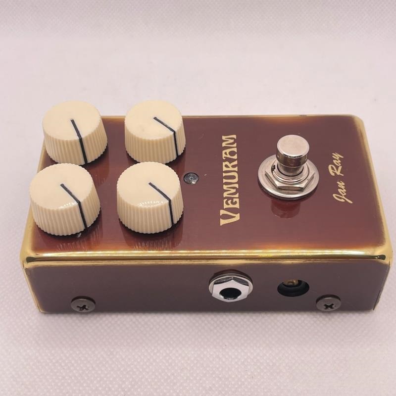VEMURAM USED 中古 Jan Ray ｜イケベ楽器店オンラインストア
