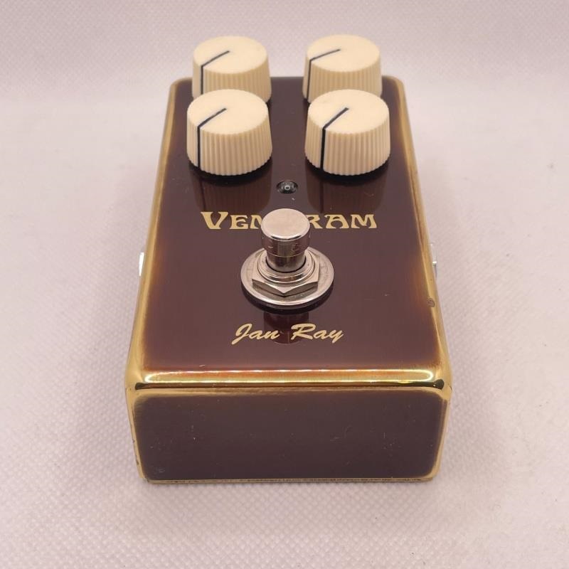 VEMURAM USED 中古 Jan Ray ｜イケベ楽器店オンラインストア