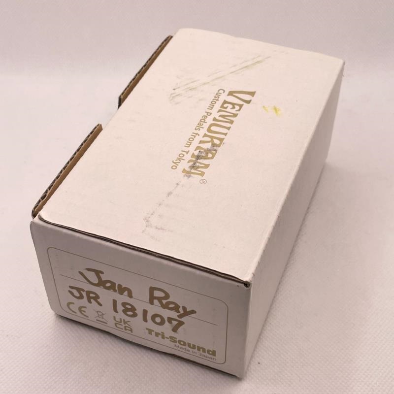 VEMURAM USED 中古 Jan Ray ｜イケベ楽器店オンラインストア