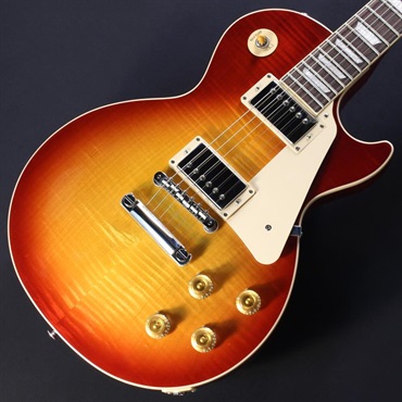 Gibson Les Paul Standard '50s (Heritage Cherry Sunburst) #207260099【2ND特価】 画像2