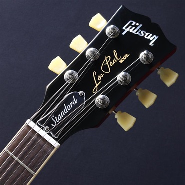 Gibson Les Paul Standard '50s (Heritage Cherry Sunburst) #207260099【2ND特価】 画像4