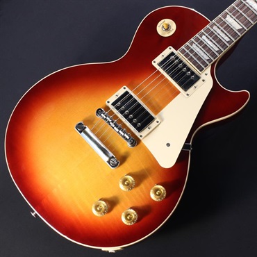 Gibson Les Paul Standard '50s (Heritage Cherry Sunburst) #213560061【2ND特価】 画像2