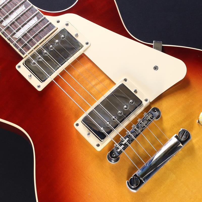 Gibson Les Paul Standard '50s (Heritage Cherry Sunburst