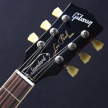 Gibson Les Paul Standard '50s (Heritage Cherry Sunburst) #213560061【2ND特価】 画像4